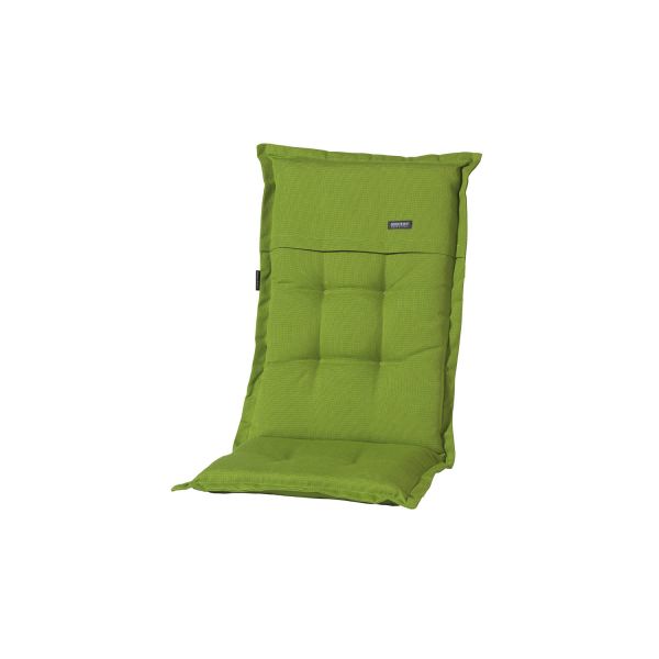 Madison Nordje Hochlehner 50x123 Rib Lime