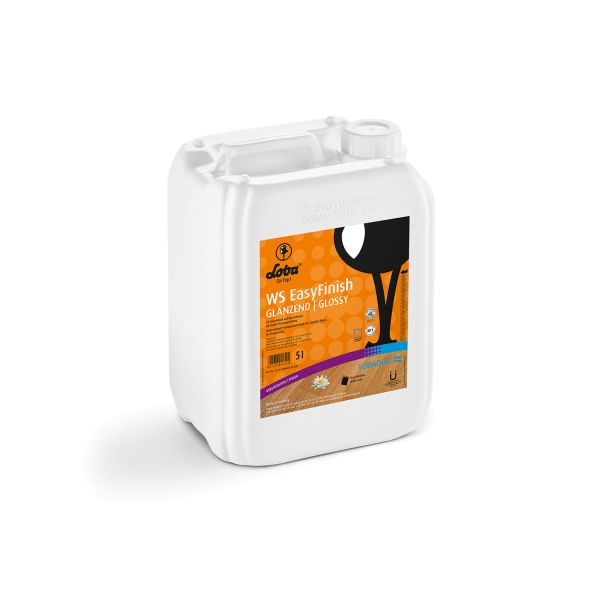 LOBA EasyFinish glänzend 5 l