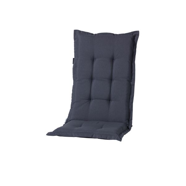 Madison Niederlehner Auflage Panama Grey