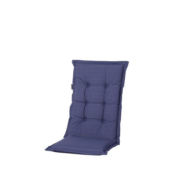 Madison Hochlehner 50x123 Panama Safier Blue