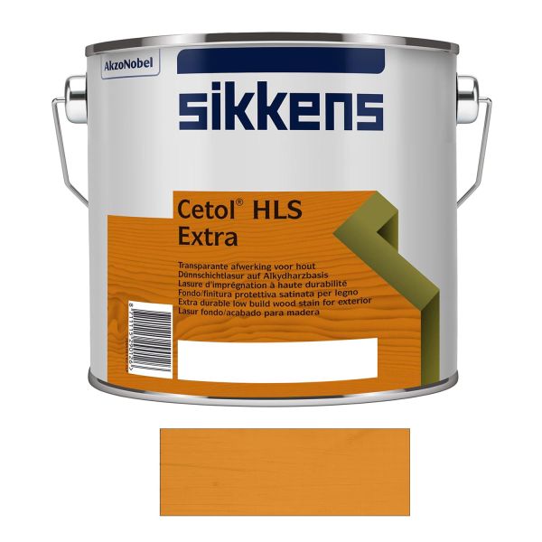 Sikkens Cetol HLS Extra Kiefer 5l