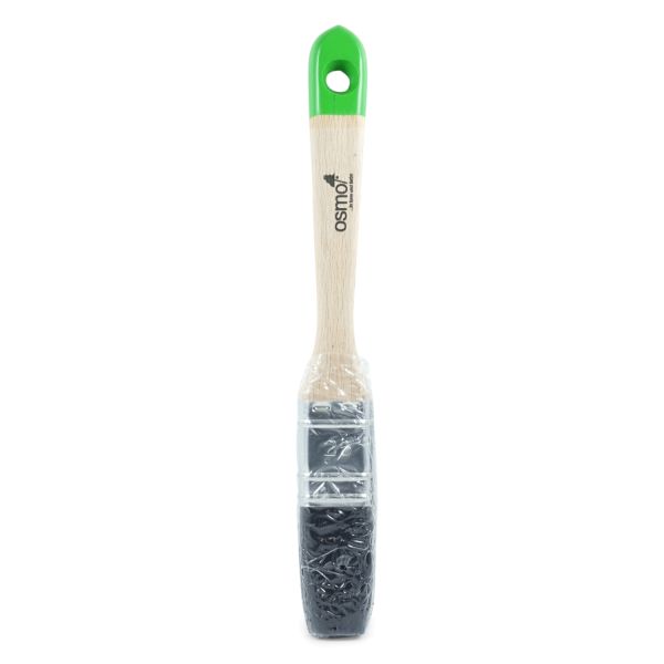 Osmo Flächenstreicher 25mm, passendes Zubehör zur Reinigung und Pflege