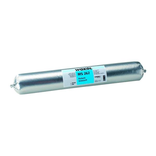 WAKOL MS 262 Parkettklebstoff festelastisch 7,31kg