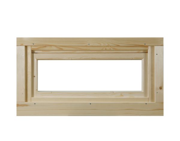 Wolff Finnhaus Kipp-Fenster A42-15K/40