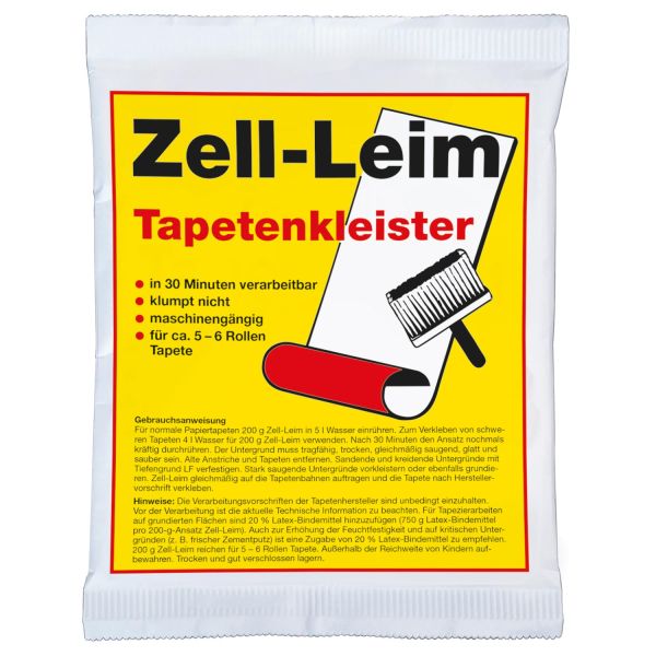 Zell-Leim 200 g