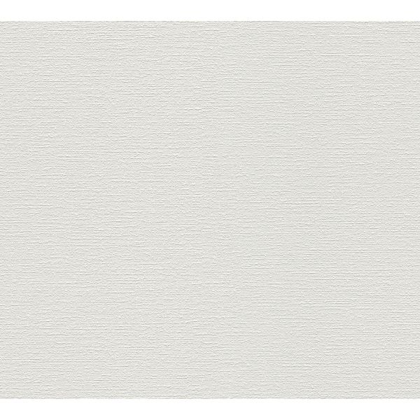 A.S. Création Unitapete "Meistervlies 2020" Vlies überstreichbar-weiß 103918