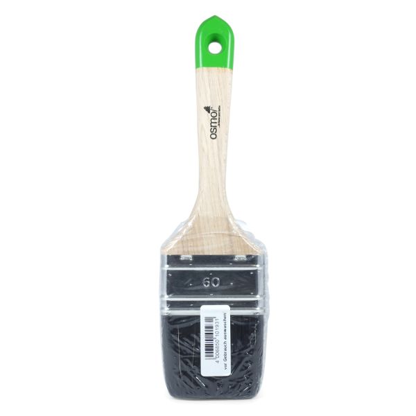 Osmo Flächenstreicher 60mm, passendes Zubehör zur Reinigung und Pflege