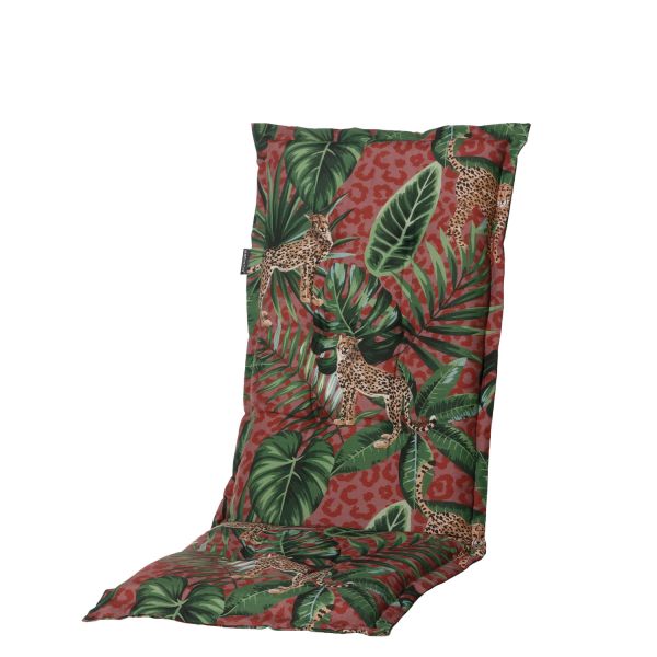 Madison Niederlehner Auflage Lenny Red