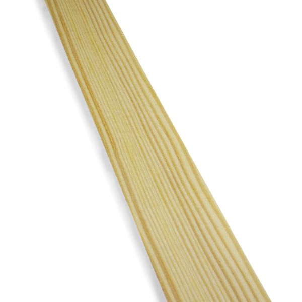 Furnierkante mit Schmelzkleber 5mx23mm Kiefer