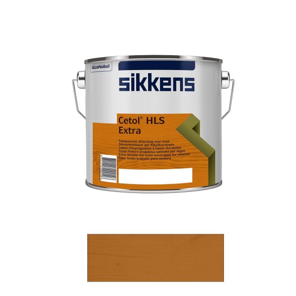 Sikkens Cetol HLS Extra Eiche Hell 1l