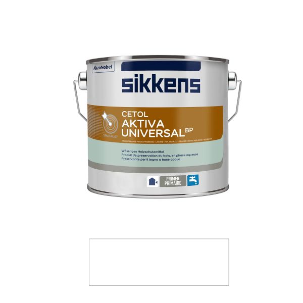 Sikkens Cetol Aktiva UNIVERSAL BP 1l