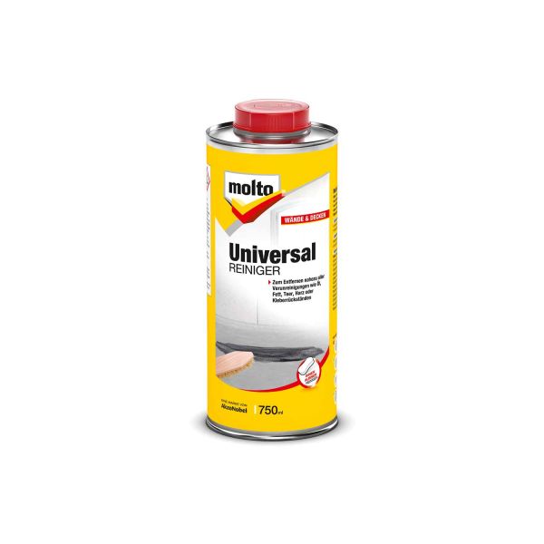 Molto Universal-Reiniger 750ml
