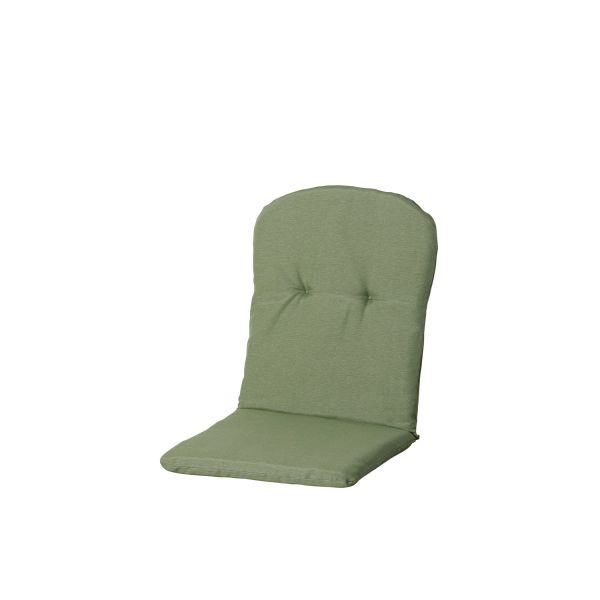 Madison Kissen für Schalensitz 45x96 Panama Sage