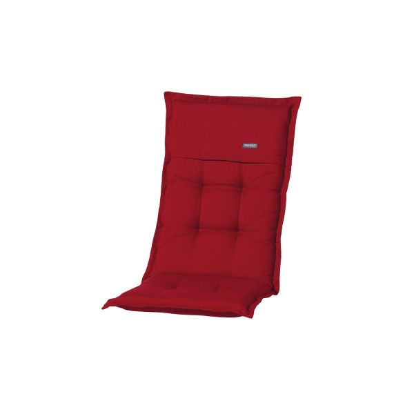 Madison Nordje Hochlehner 50x123 Rib Red