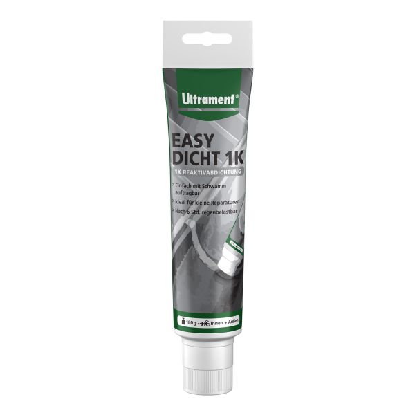 Ultrament Easy Dicht 1K 180 g