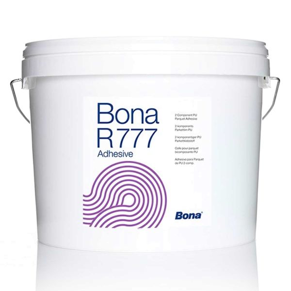 Bona R 777 2K-PU Parkettkleber 14kg