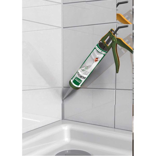 Ultrament Silikon 300 ml transparent