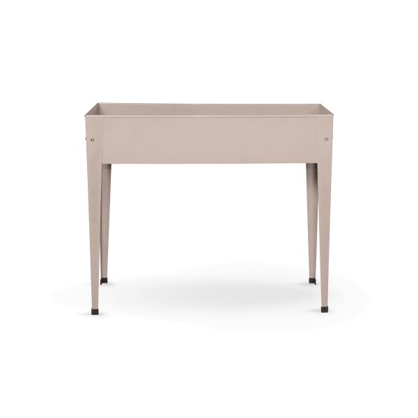 Nordje Urban Garden 100x40x84cm Taupe