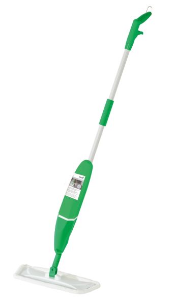 Osmo Spray-Mop Set, das Reinigungssystem zur Reinigung und Pflege des Bodens