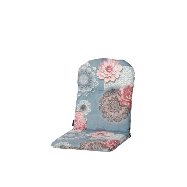 Madison Kissen für Schalensitz 45x96 Lisa pink