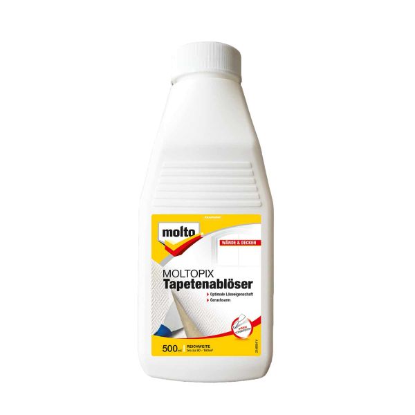 Molto Moltopix Tapetenablöser 500ml