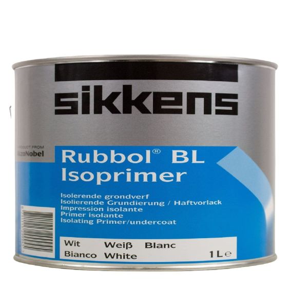 Sikkens Rubbol BL Isoprimer Weiß 500ml