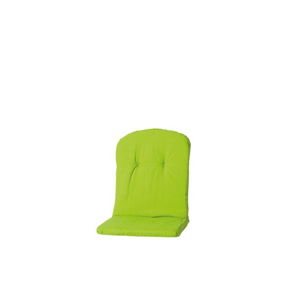 Madison Kissen für Schalensitz 45x96 Panama Lime