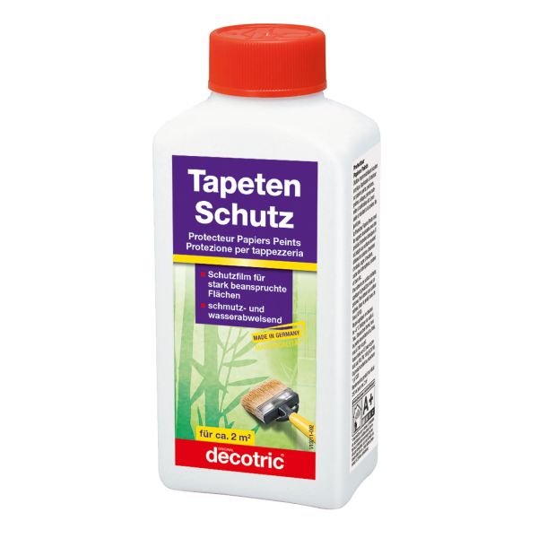 decotric Tapeten-Schutz 250 ml