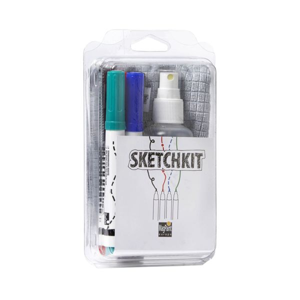 MagPaint Sketchkit