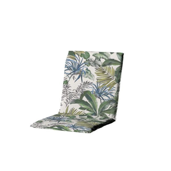 Madison Niederlehner Auflage Outdoor Bliss Blue