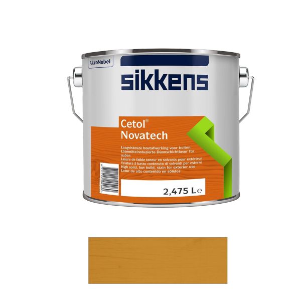 Sikkens Cetol Novatech Altkiefer 2,5l