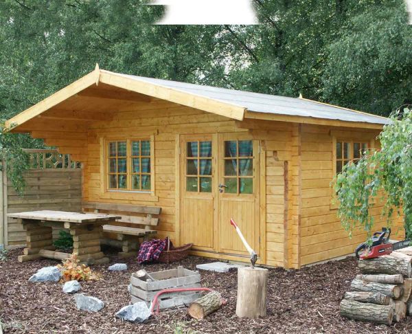 Wolff Finnhaus Nordkap 70-F XL