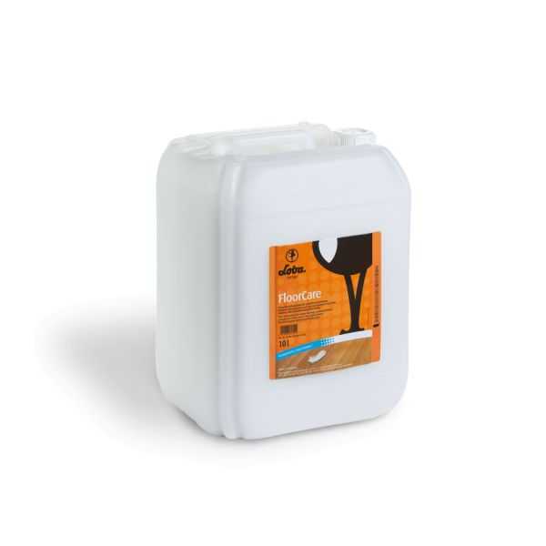 LOBA FloorCare 10 l