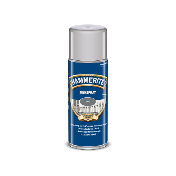 HAMMERITE Zinkspray Aerosol 400ml