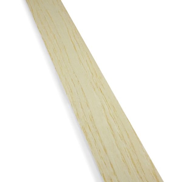 Furnierkante mit Schmelzkleber 5mx23mm Eiche