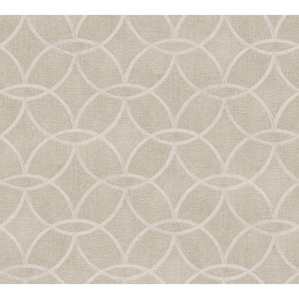 Architects Paper Tapete "Villa" Vlies grau 375642