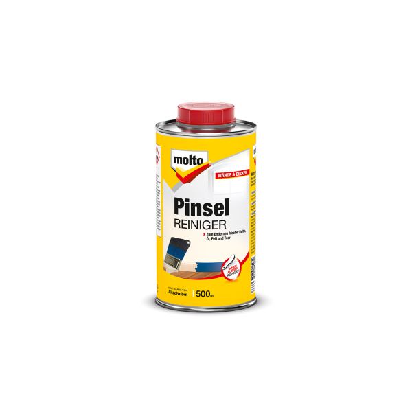 Molto Pinselreiniger 500ml