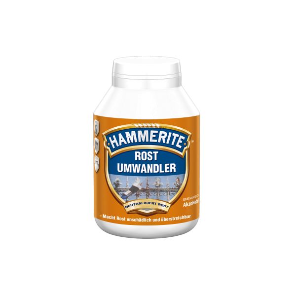 HAMMERITE Rostumwandler 250ml