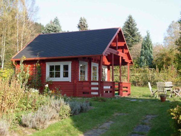 Wolff Finnhaus Sauerland 70-B