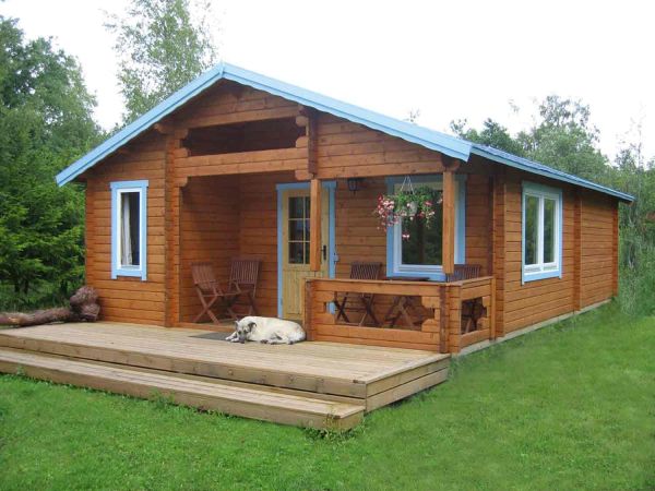 Wolff Finnhaus Spessart 70-B