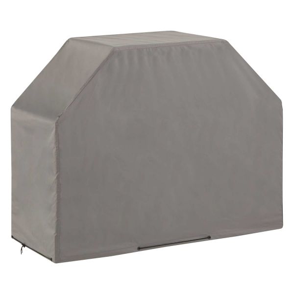Madison Grillabdeckung 148x61x110 cm grau