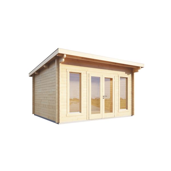 Wolff Finnhaus Trondheim 44-F XL