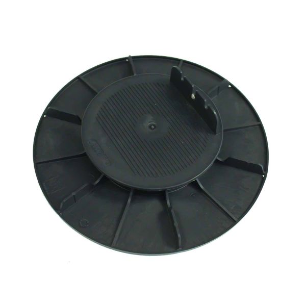 Nordje Stelzlager Alvar Verstellfuß 60 Stück höhenverstellbar 20-30 mm