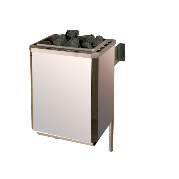 Weka Saunaofen Klassik 4,5 kW