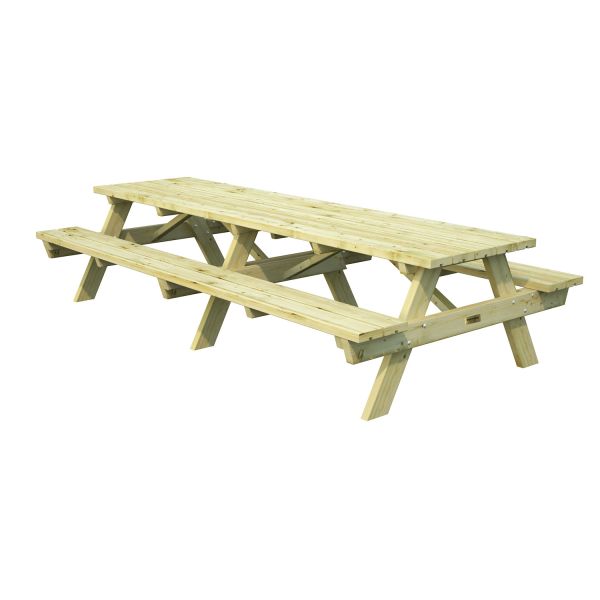 Palmako Picknicktisch Ruby 40