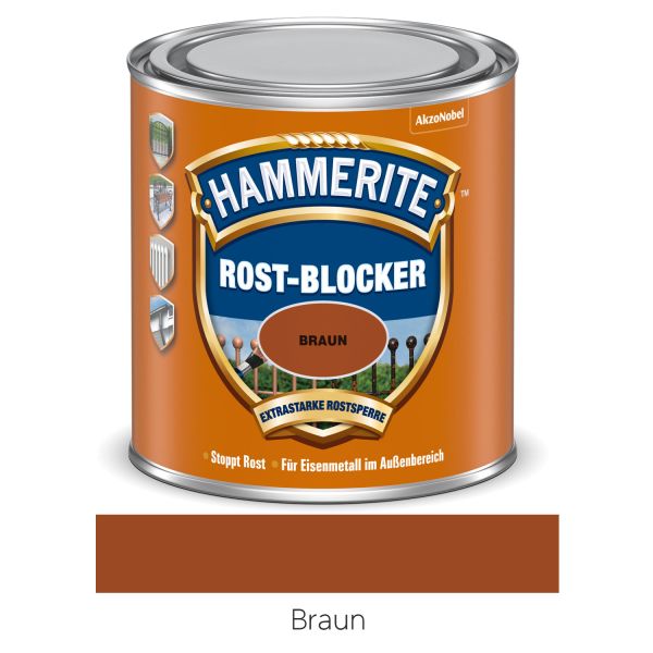 HAMMERITE Rostblocker 500ml